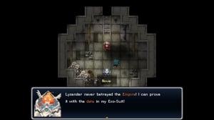 Neverspring Chronicles