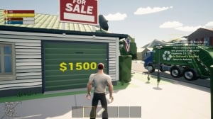 Scrap Dealer Simulator