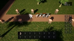 Dawnhelm Defense