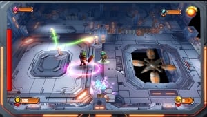 No Ticket Back: Craft, Survive & Escape