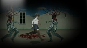 Even in Death