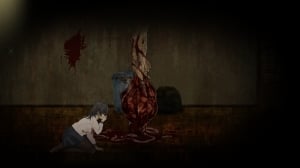 Even in Death