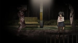 Even in Death