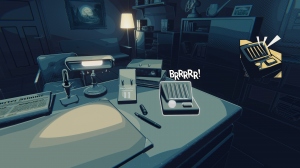 The Darkest Files