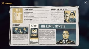 The Darkest Files