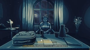 The Darkest Files