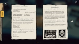 The Darkest Files
