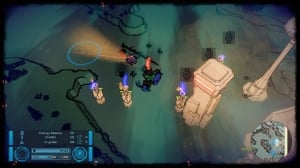 Wave Defense: Trappist