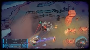 Wave Defense: Trappist