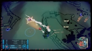 Wave Defense: Trappist