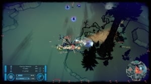 Wave Defense: Trappist