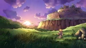 SaGa Frontier 2 Remastered