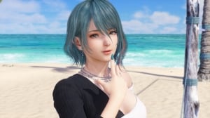 Venus Vacation PRISM: DEAD OR ALIVE Xtreme