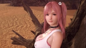 Venus Vacation PRISM: DEAD OR ALIVE Xtreme