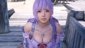Venus Vacation PRISM: DEAD OR ALIVE Xtreme