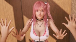 Venus Vacation PRISM: DEAD OR ALIVE Xtreme