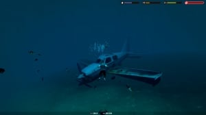 U.N.P.O.C. Vessel of Opportunity