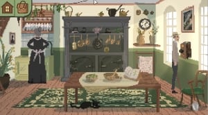 The Beekeeper's Picnic