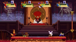 Kemono Heroes