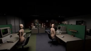 Overtime Anomaly