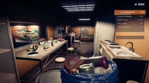Sports: Renovations