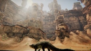 Animal Simulator