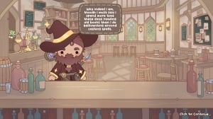 My Party Needs An Alchemist