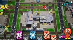 Pocket and Zooom