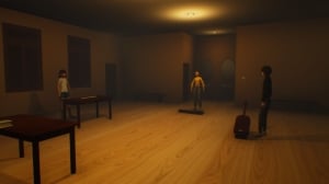 Harmony Of Fear