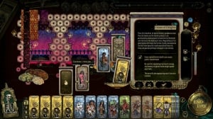 Sultan's Game