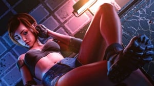 SEX EXIT