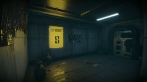 SEX EXIT