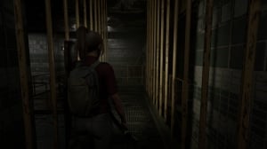 Lurking Danger