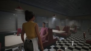 Lurking Danger