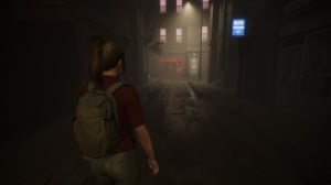 Lurking Danger