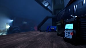 The Black Ice