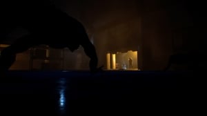 The Black Ice