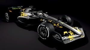 F1 25