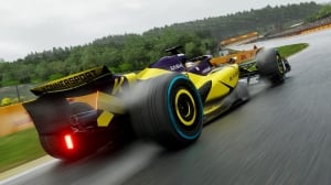 F1 25