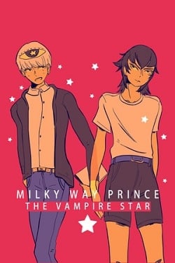 Milky Way Prince - The Vampire Star