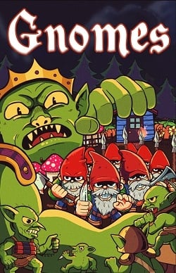 Gnomes