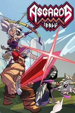 Asgard's Fall  Viking Survivors