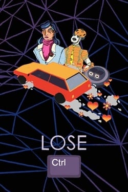 Lose Ctrl