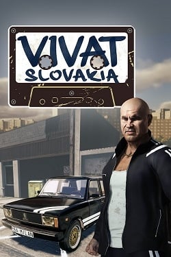 Vivat Slovakia