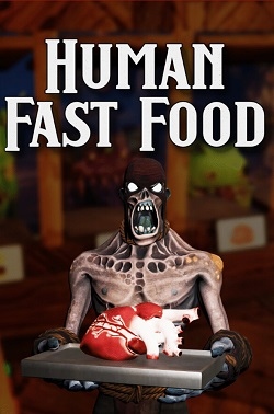 Human Fast Food