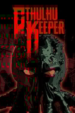Cthulhu Keeper