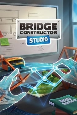 Bridge Constructor Studio
