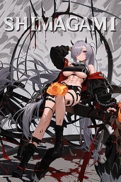 Shimagami