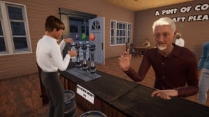 Pub Sim