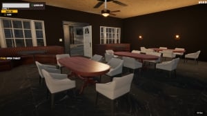 Pub Sim